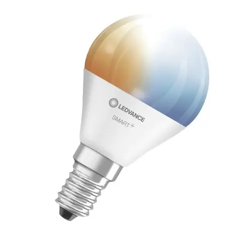 Lågt pris LEDVANCE Mini Bulb Tunable White LED-lampa
